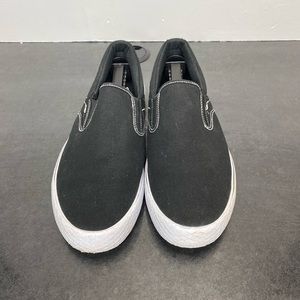 British knight slip-on